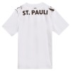 Maillot de Foot St Pauli Exterieur 2026-27